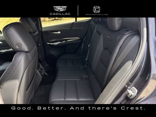 Used 2023 Cadillac XT4 Sport FWD image 33