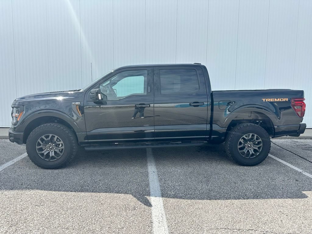 New 2026 Ford F150 Tremor w/ Equipment Group 402A High AWD/4WD image 3