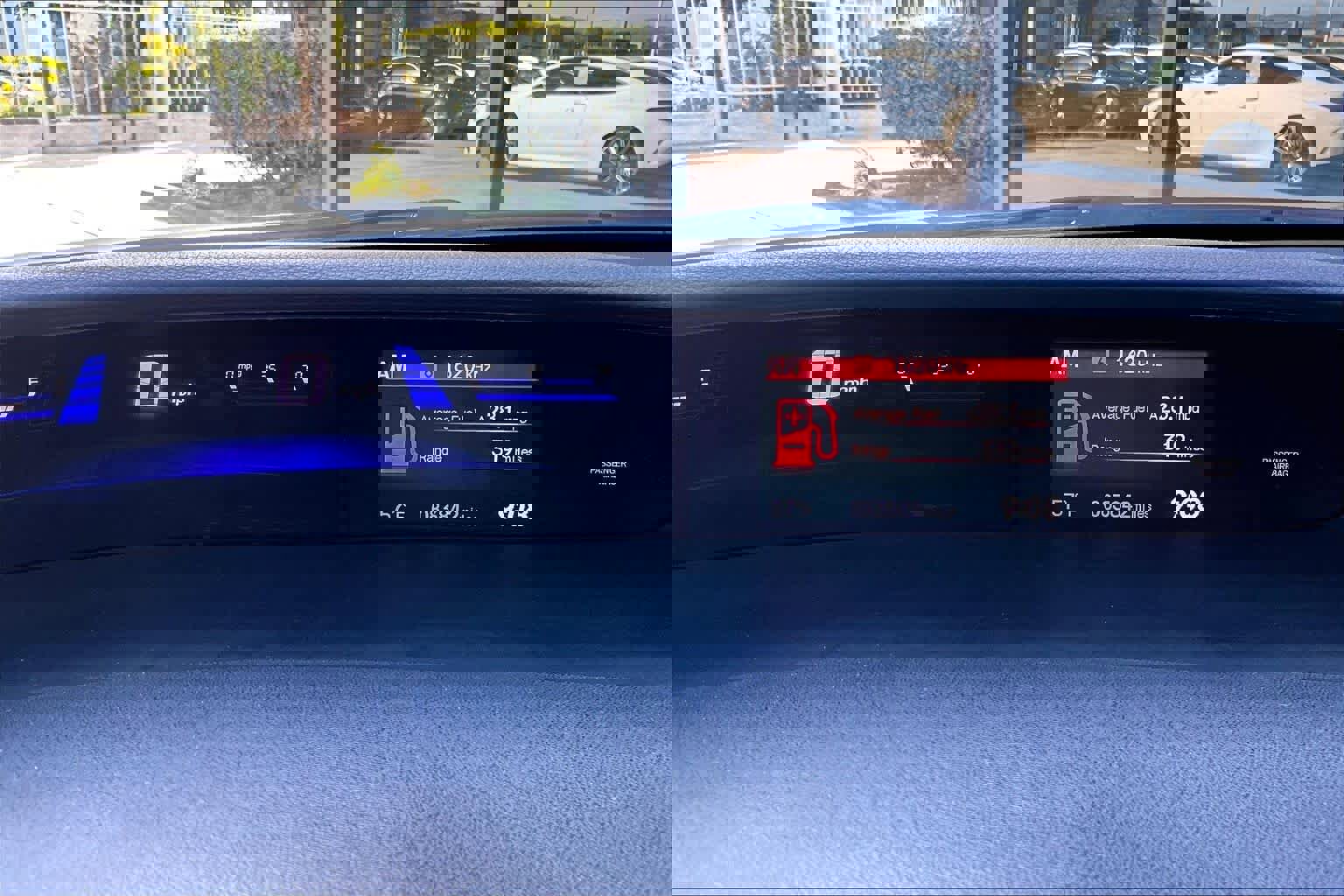 Used 2015 Honda Civic LX image 25