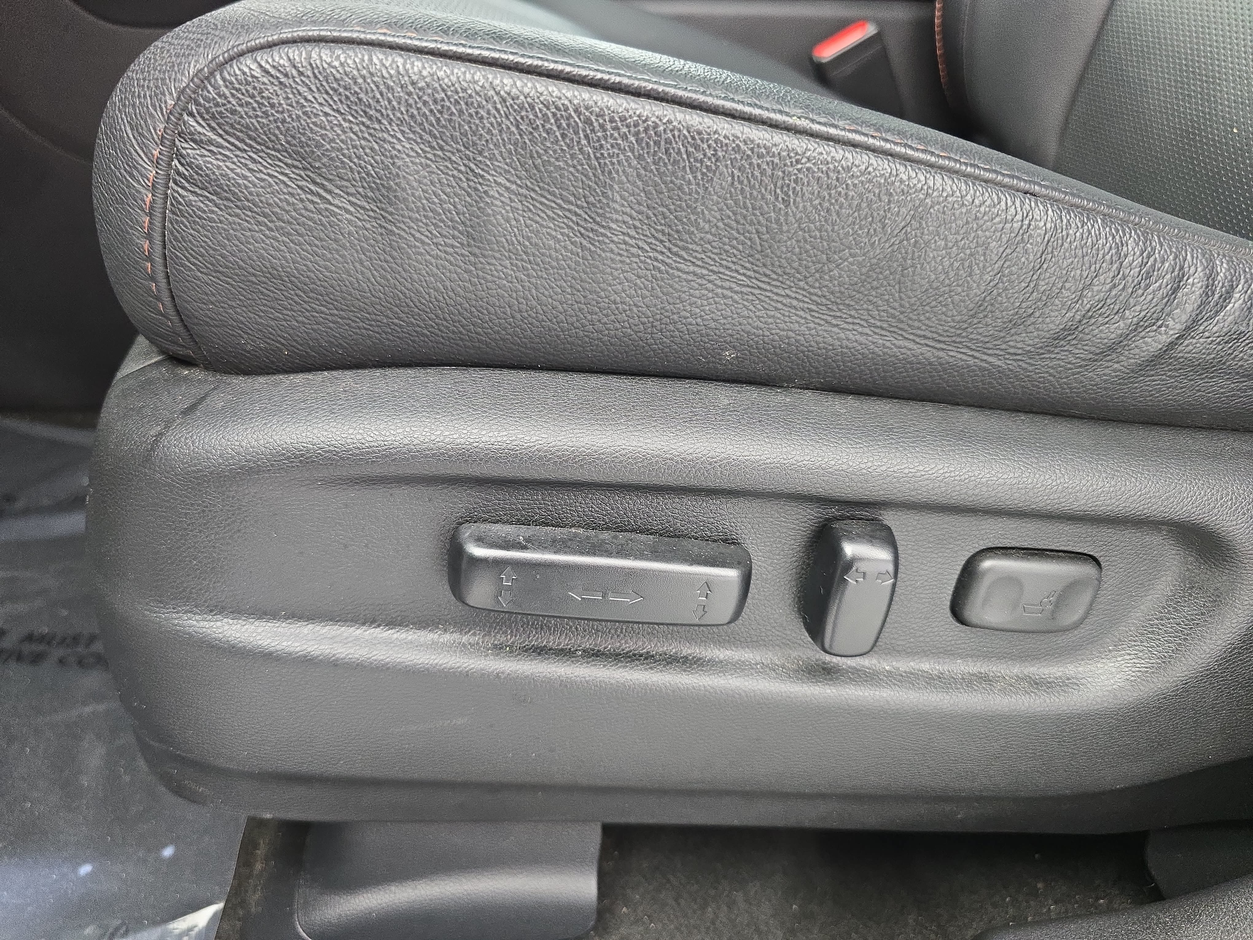 Used 2024 Honda Passport TrailSport image 29