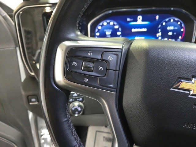 Used 2024 Chevrolet Silverado 3500 LT image 19