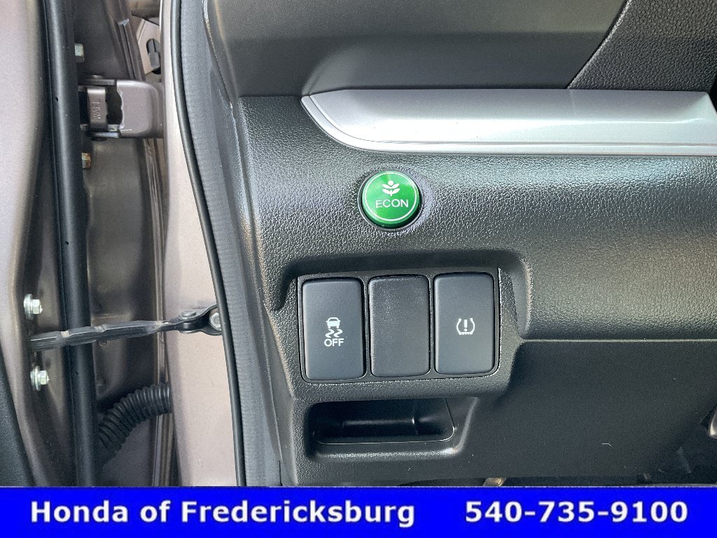 Used 2015 Honda CR-V EX image 43