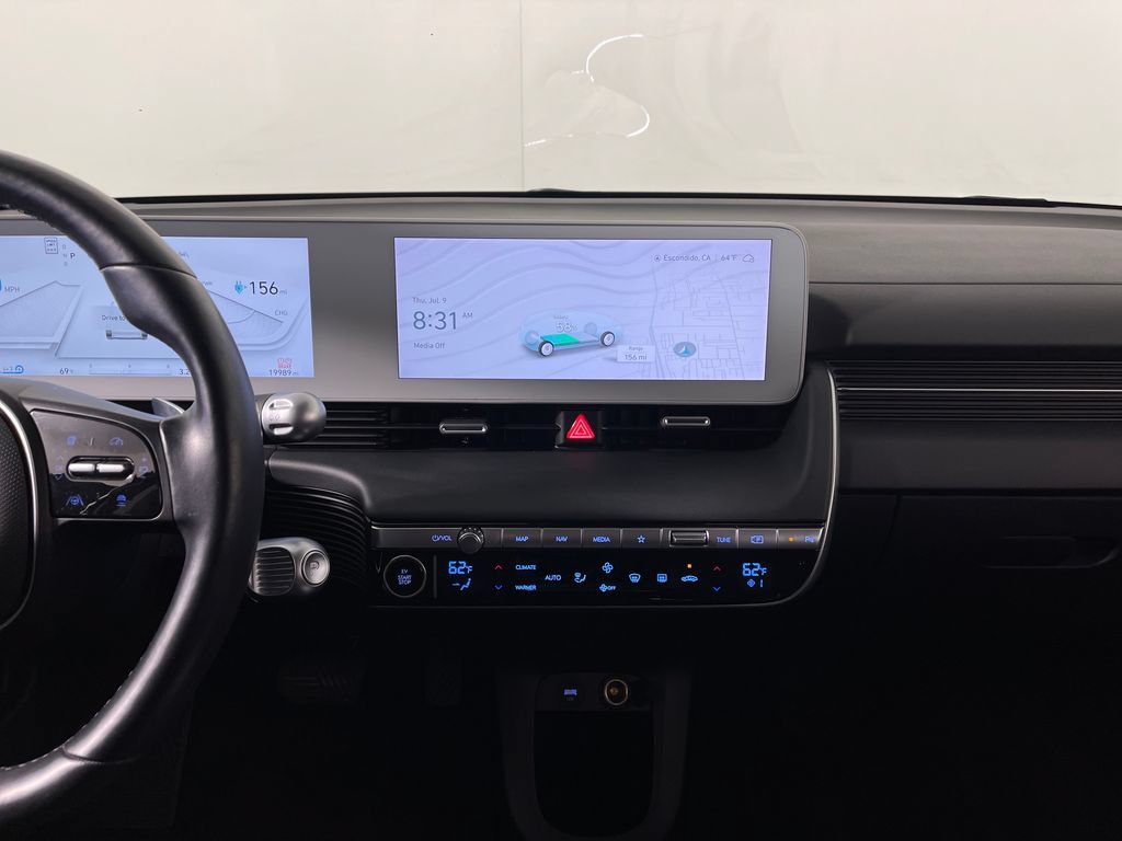 Certified 2024 Hyundai Ioniq 5 SEL RWD image 16