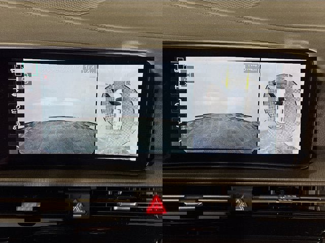 New 2026 Kia Sportage X-Line w/ X-Line Technology Package image 14