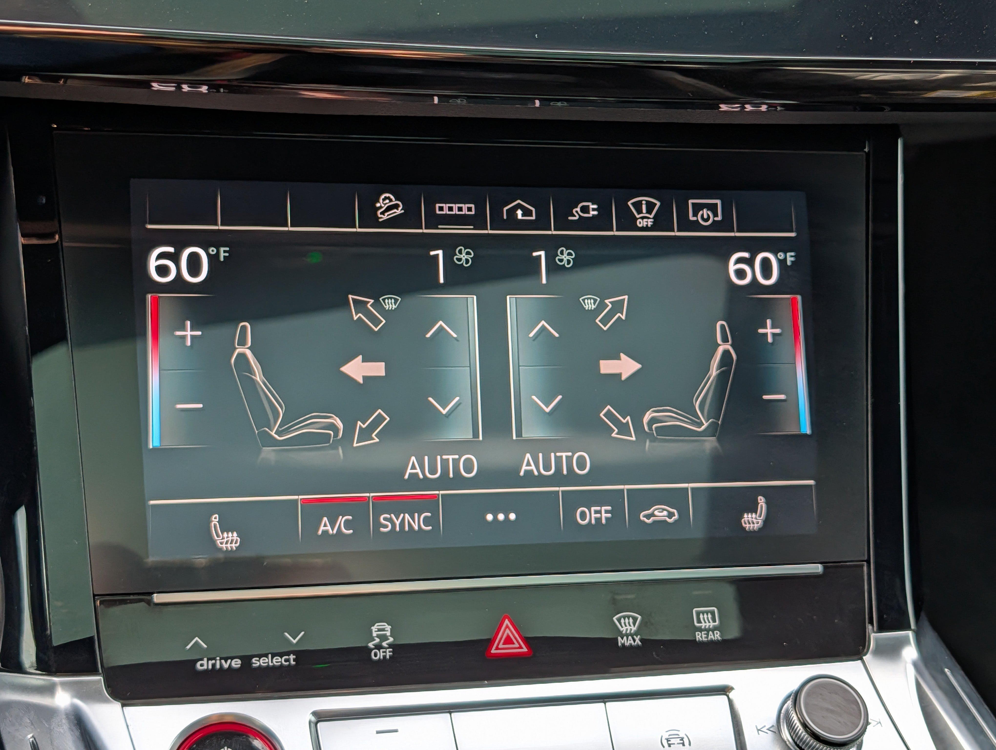 Used 2023 Audi e-tron S Prestige w/ Prestige Package AWD/4WD image 23
