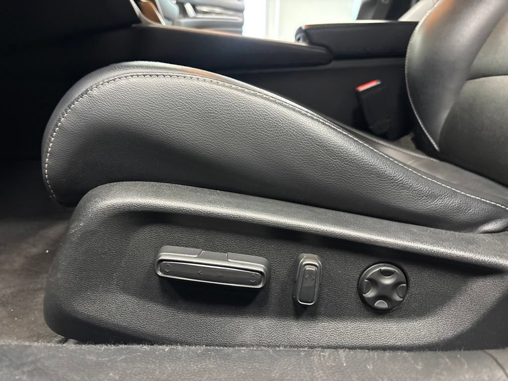 Used 2018 Honda Accord Sport image 22