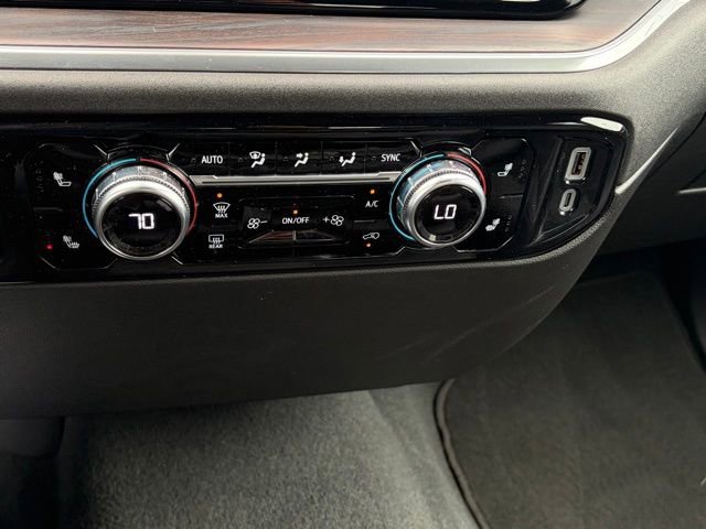 Used 2025 GMC Sierra 1500 SLT image 20