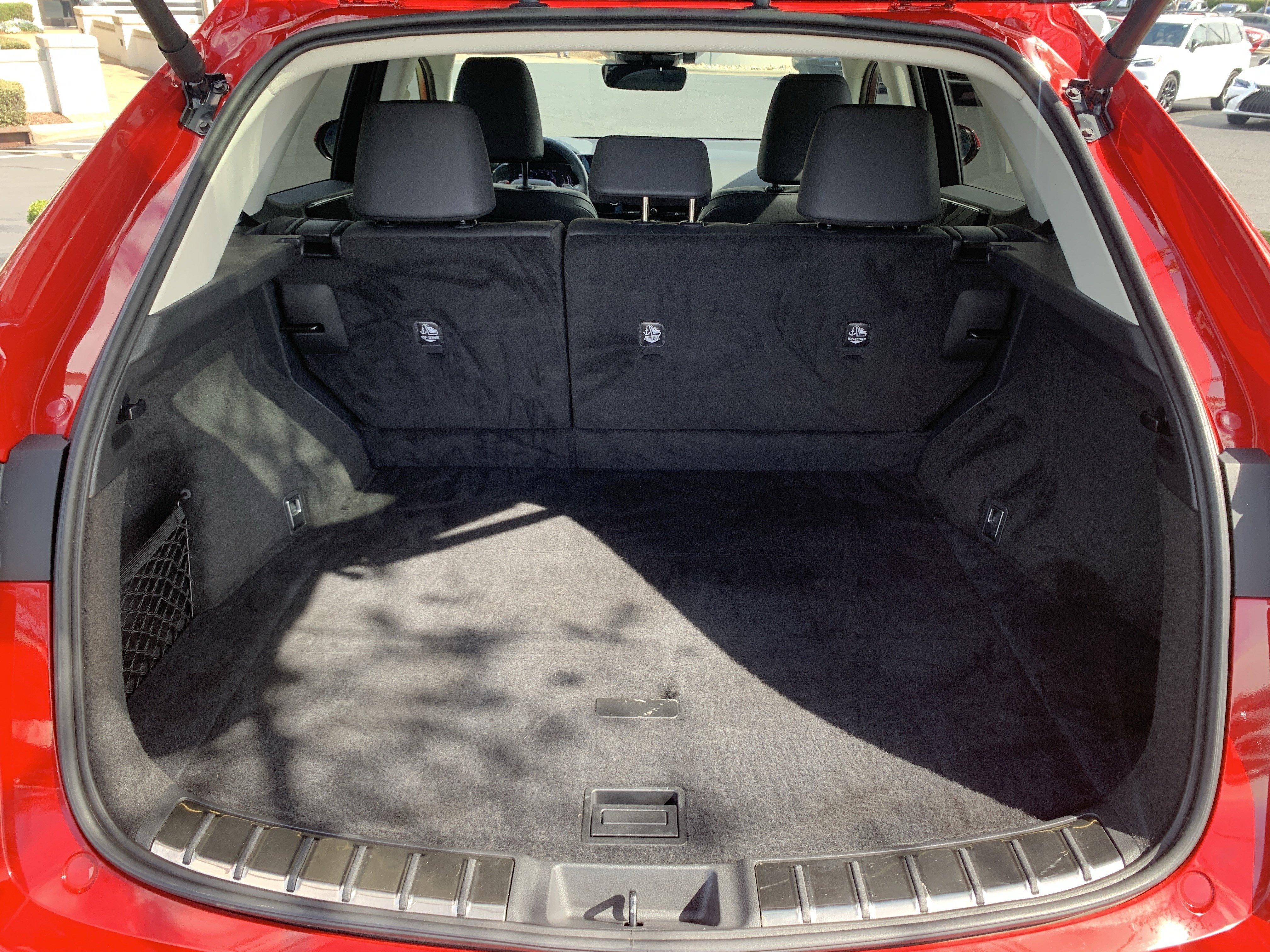 Used 2023 Lexus NX 350 AWD w/ Cold Area Package image 34