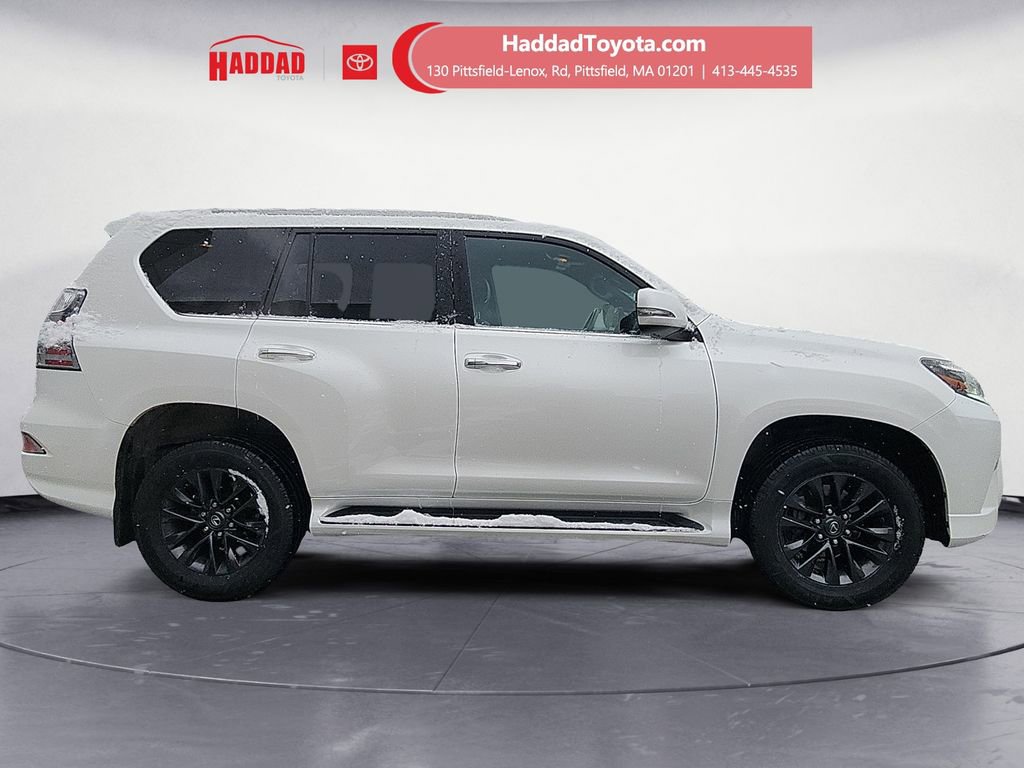 Used 2023 Lexus GX 460 Premium image 6
