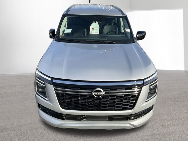 New 2026 Nissan Armada SV image 32