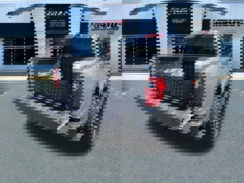 New 2026 GMC Canyon Denali image 53