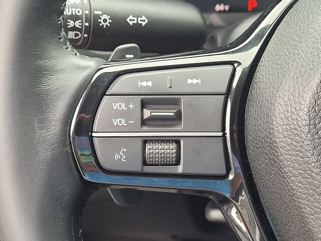 Used 2024 Honda Accord Touring image 24