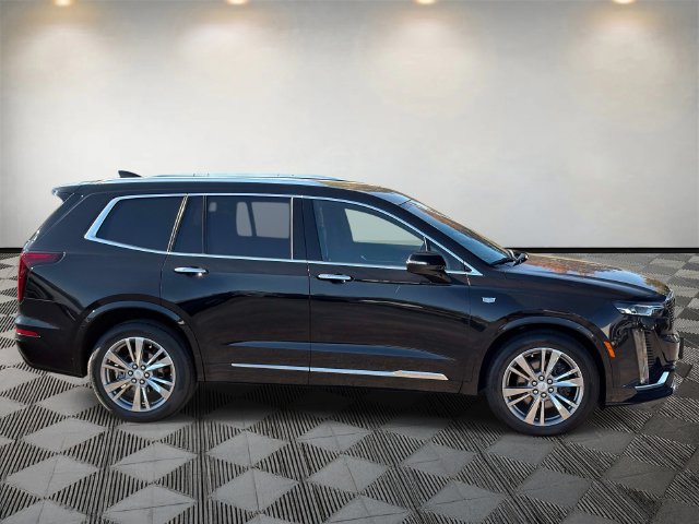 Used 2023 Cadillac XT6 Premium Luxury AWD/4WD image 5