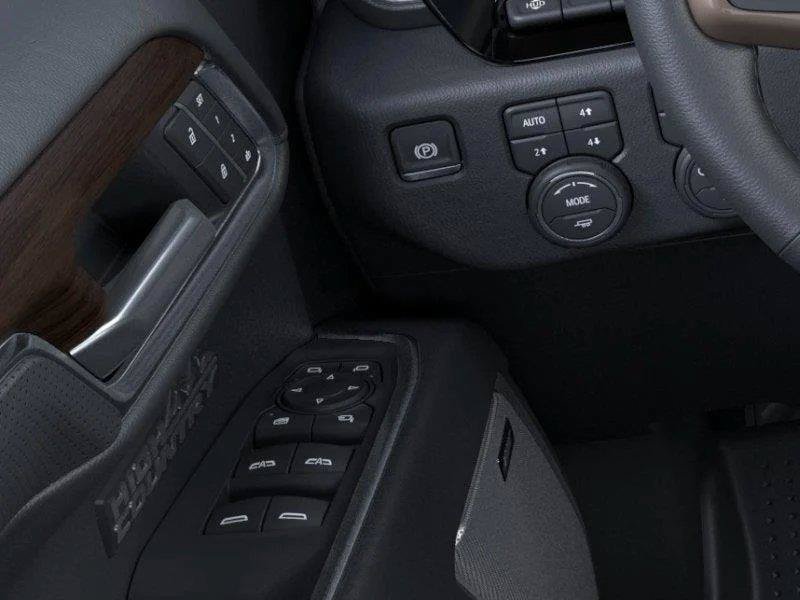 New 2026 Chevrolet Silverado 1500 High Country w/ High Country Premium Package AWD/4WD image 52