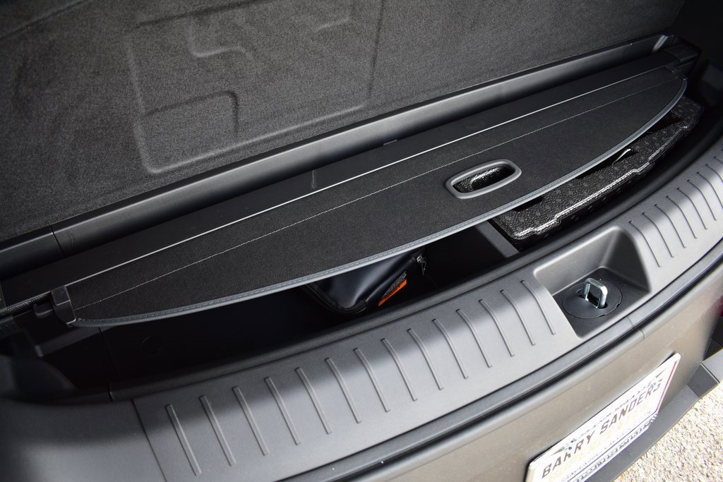 New 2026 Hyundai Santa Fe SEL image 31