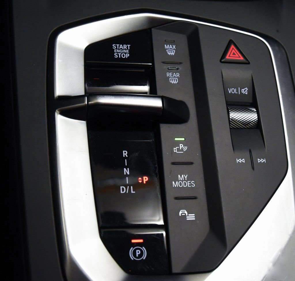 Used 2025 BMW 228i xDrive image 23