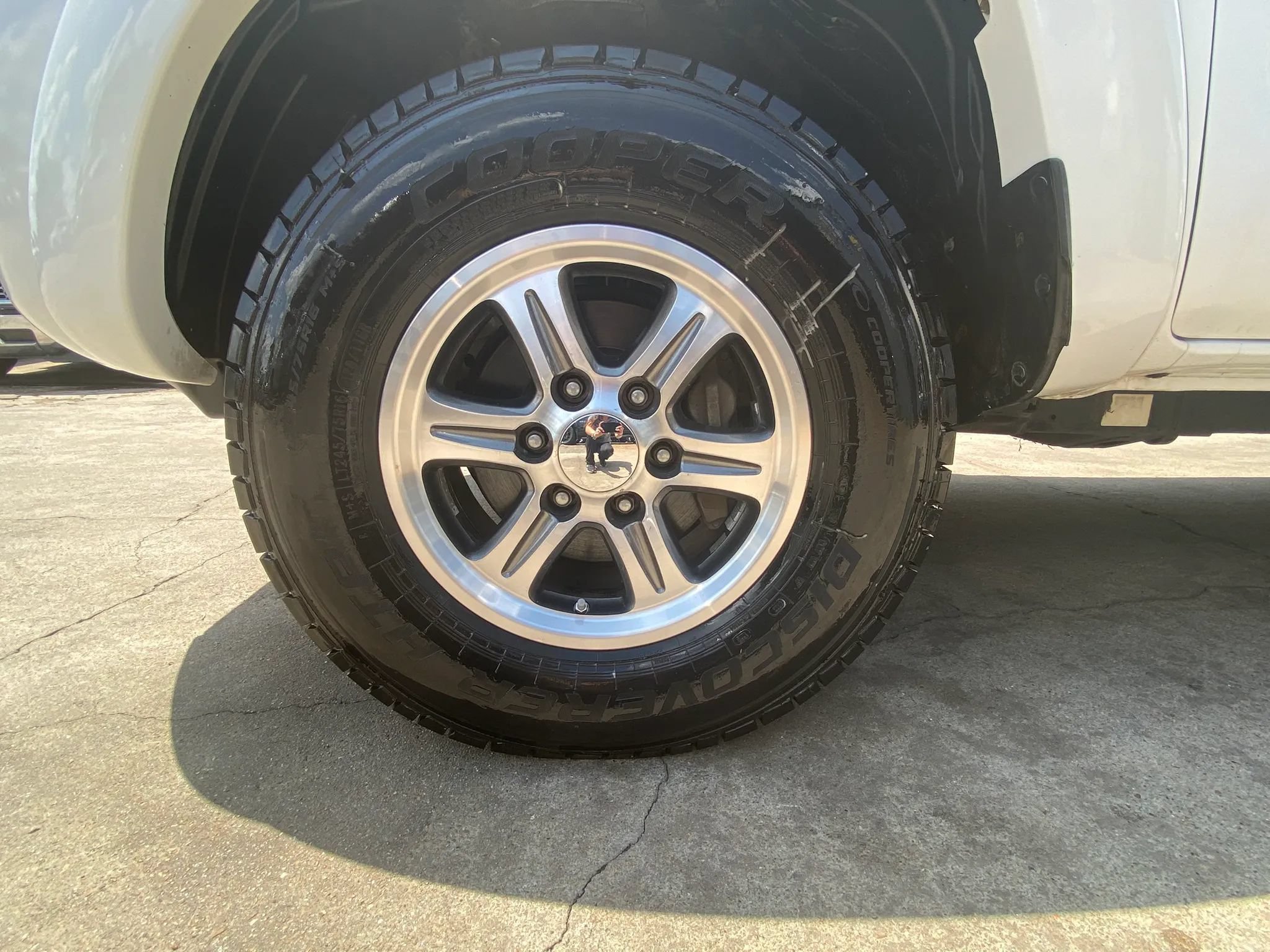 Used 2011 Toyota Tacoma PreRunner w/ SR5 Pkg #2 RWD image 22