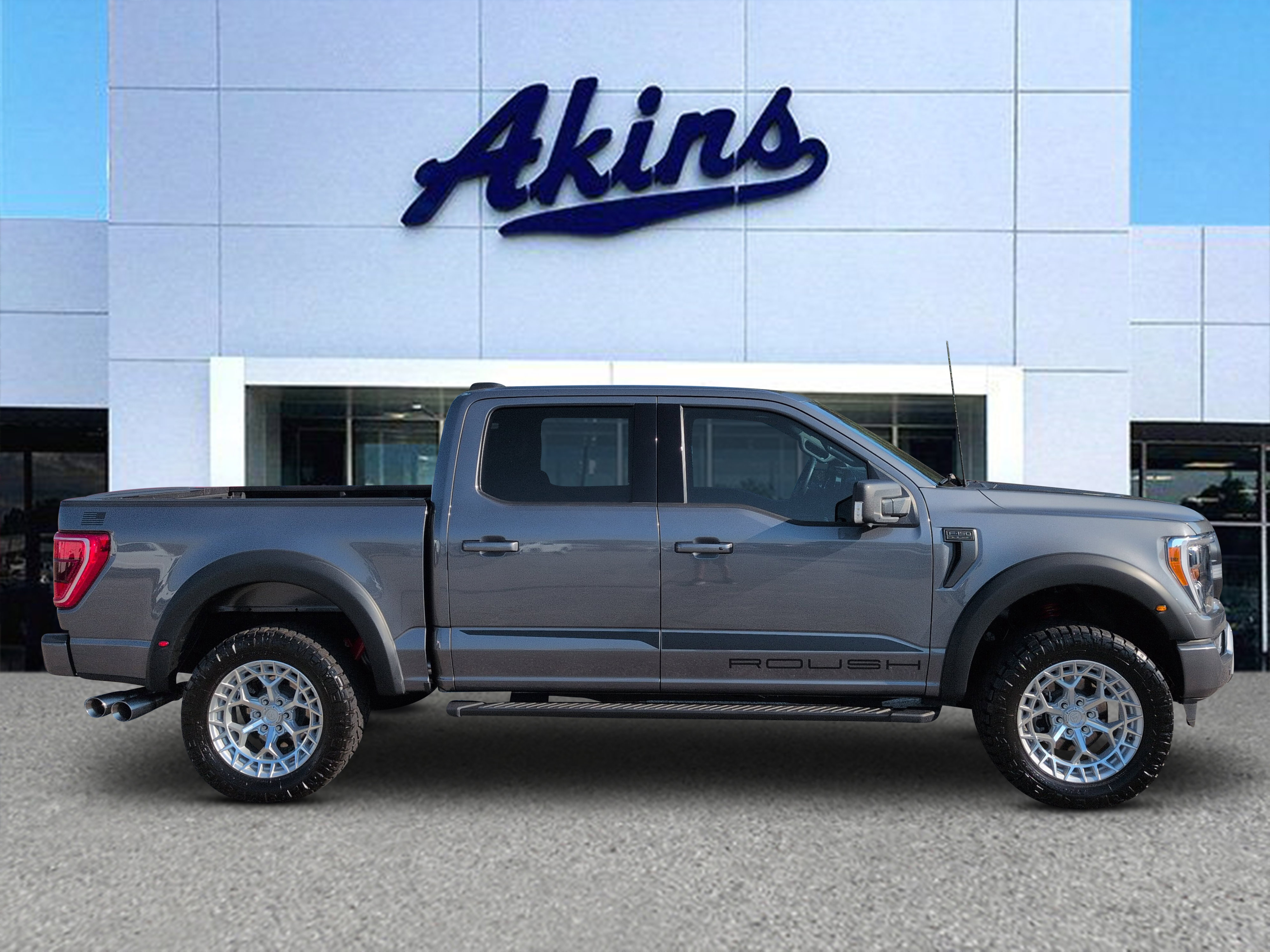 Used 2023 Ford F150 XLT w/ Equipment Group 302A High