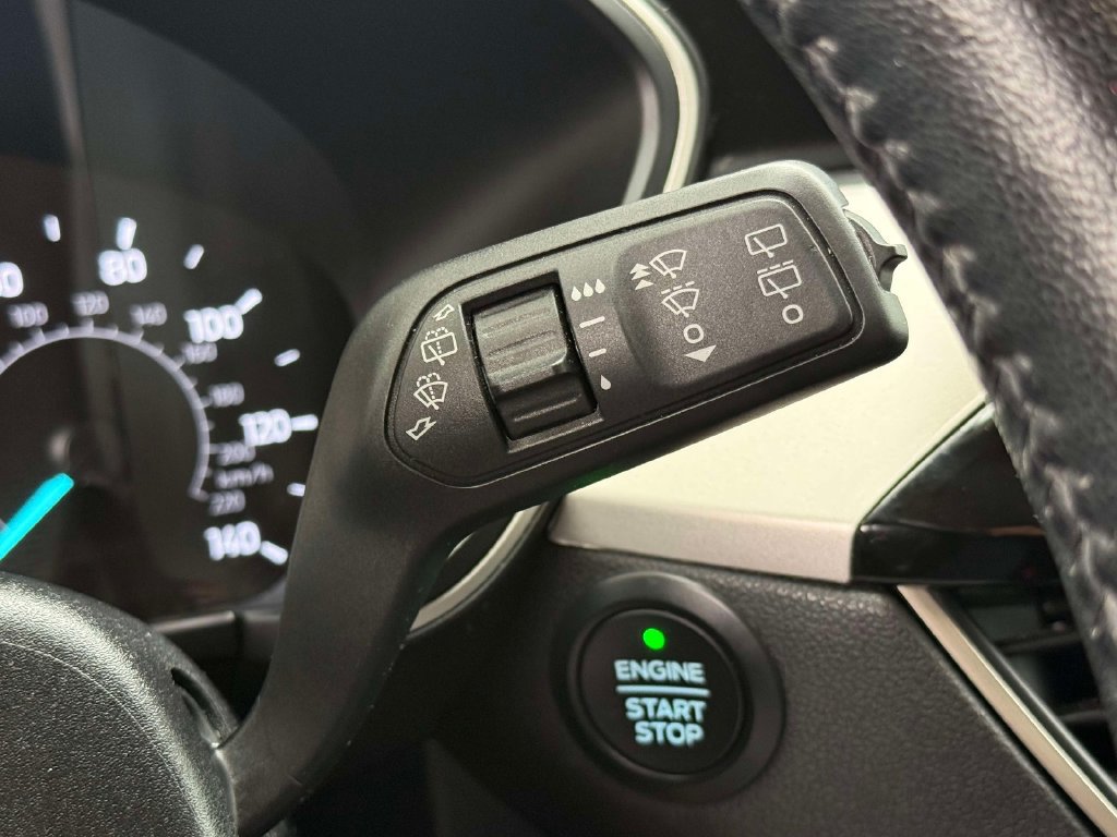 Used 2020 Ford Escape SEL FWD image 29