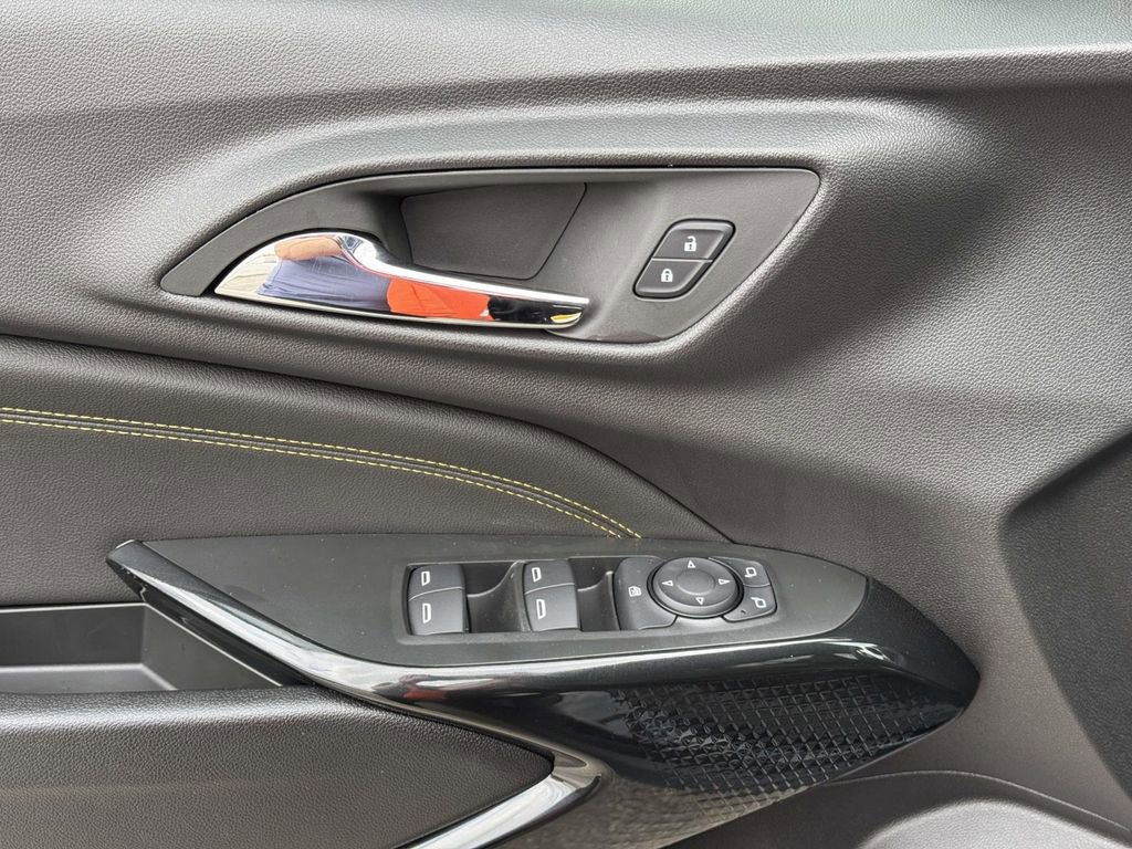 New 2026 Chevrolet Trax ACTIV image 19