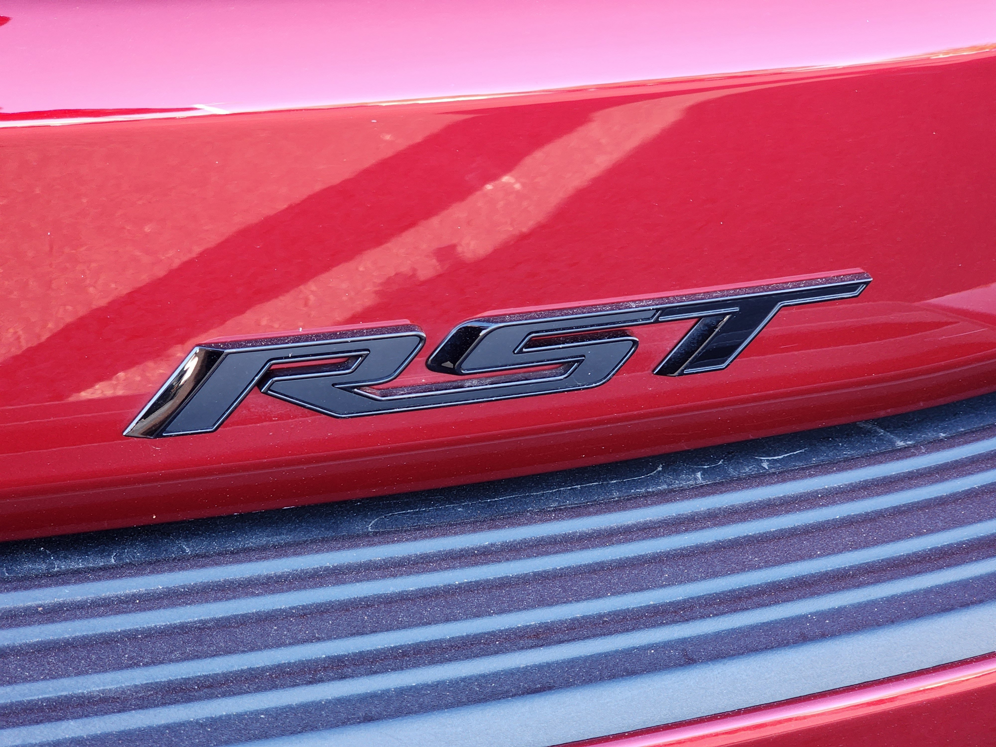 Used 2023 Chevrolet Tahoe RST w/ RST Performance Edition image 11