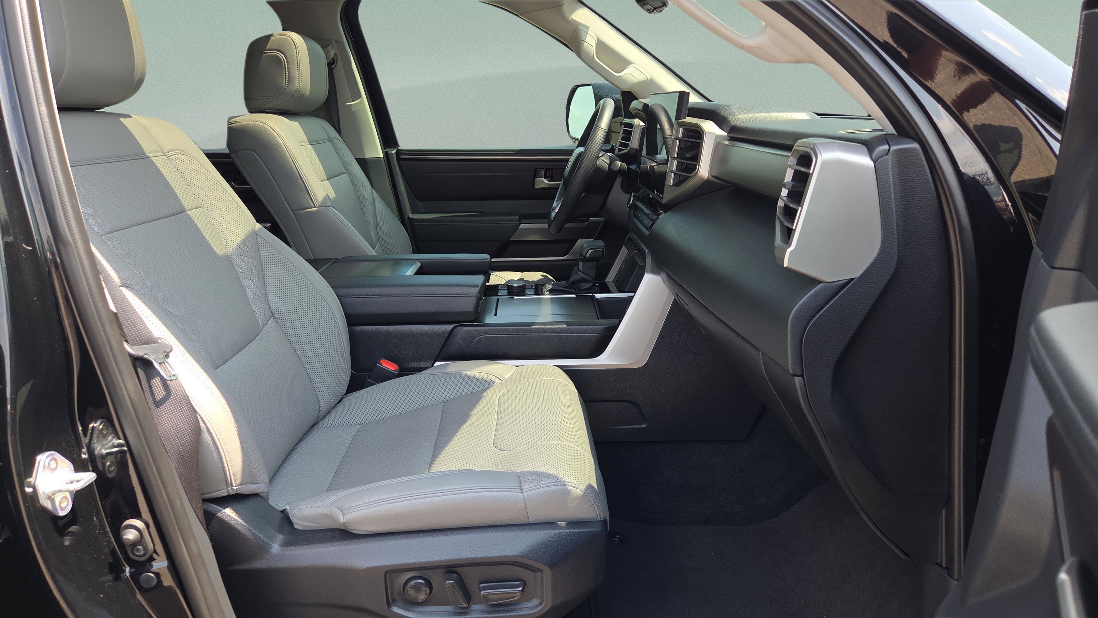 Certified 2024 Toyota Sequoia SR5 image 13