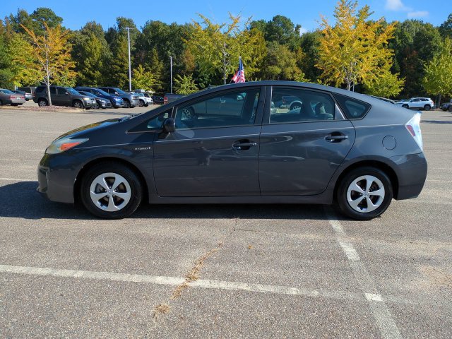 Used 2013 Toyota Prius Two FWD image 7