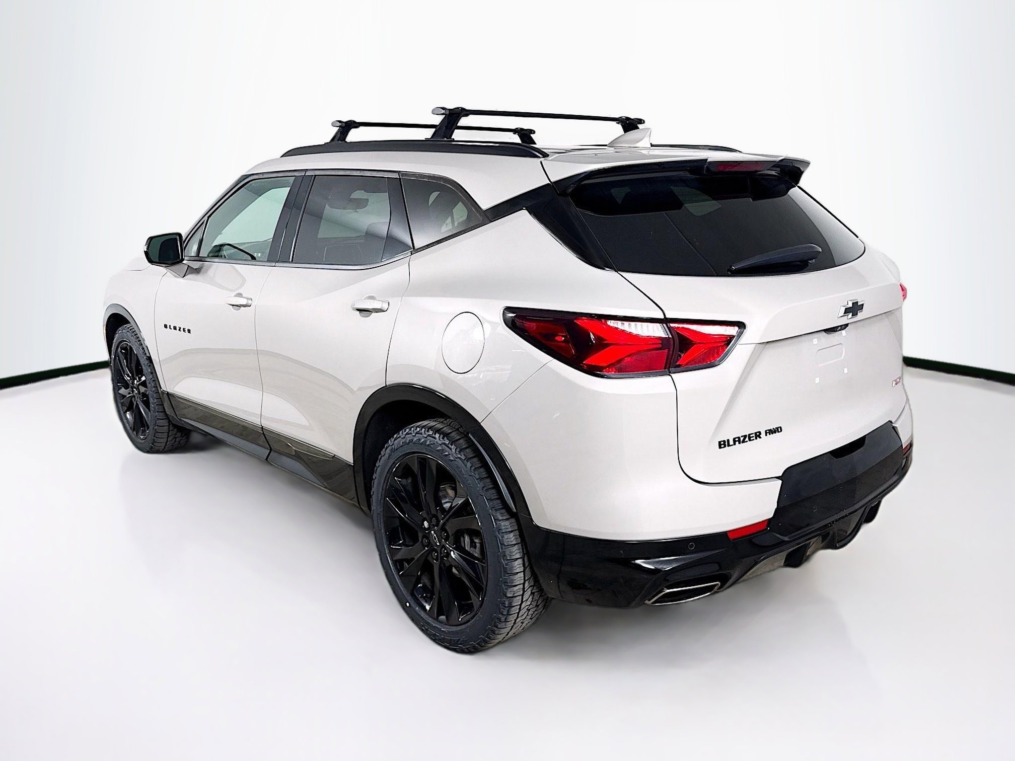 Used 2021 Chevrolet Blazer RS w/ Enhanced Convenience Package image 31