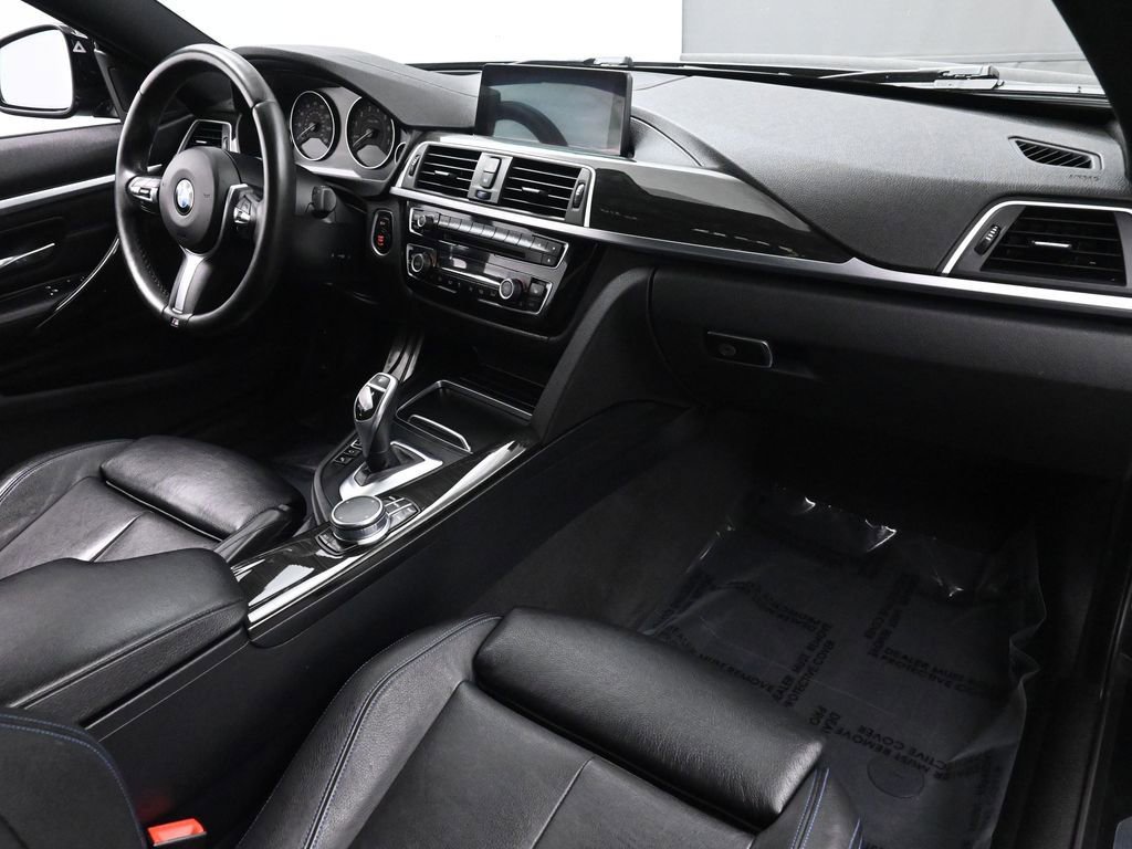 Used 2018 BMW 430i xDrive Coupe image 17