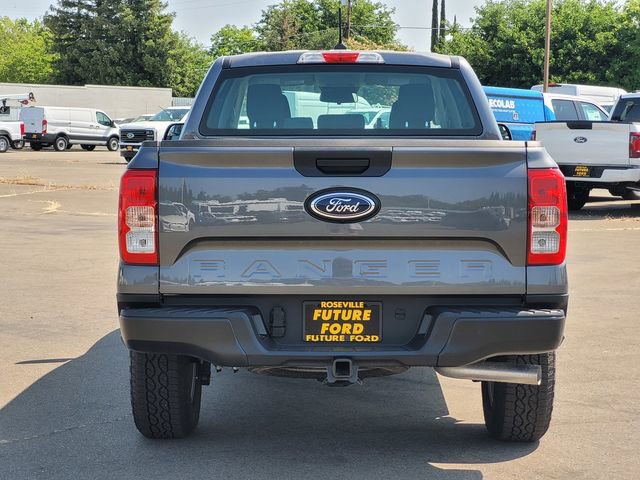 New 2025 Ford Ranger XL w/ Trailer Tow Package RWD image 5