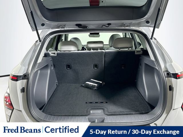Used 2026 Hyundai Kona SEL Premium image 27