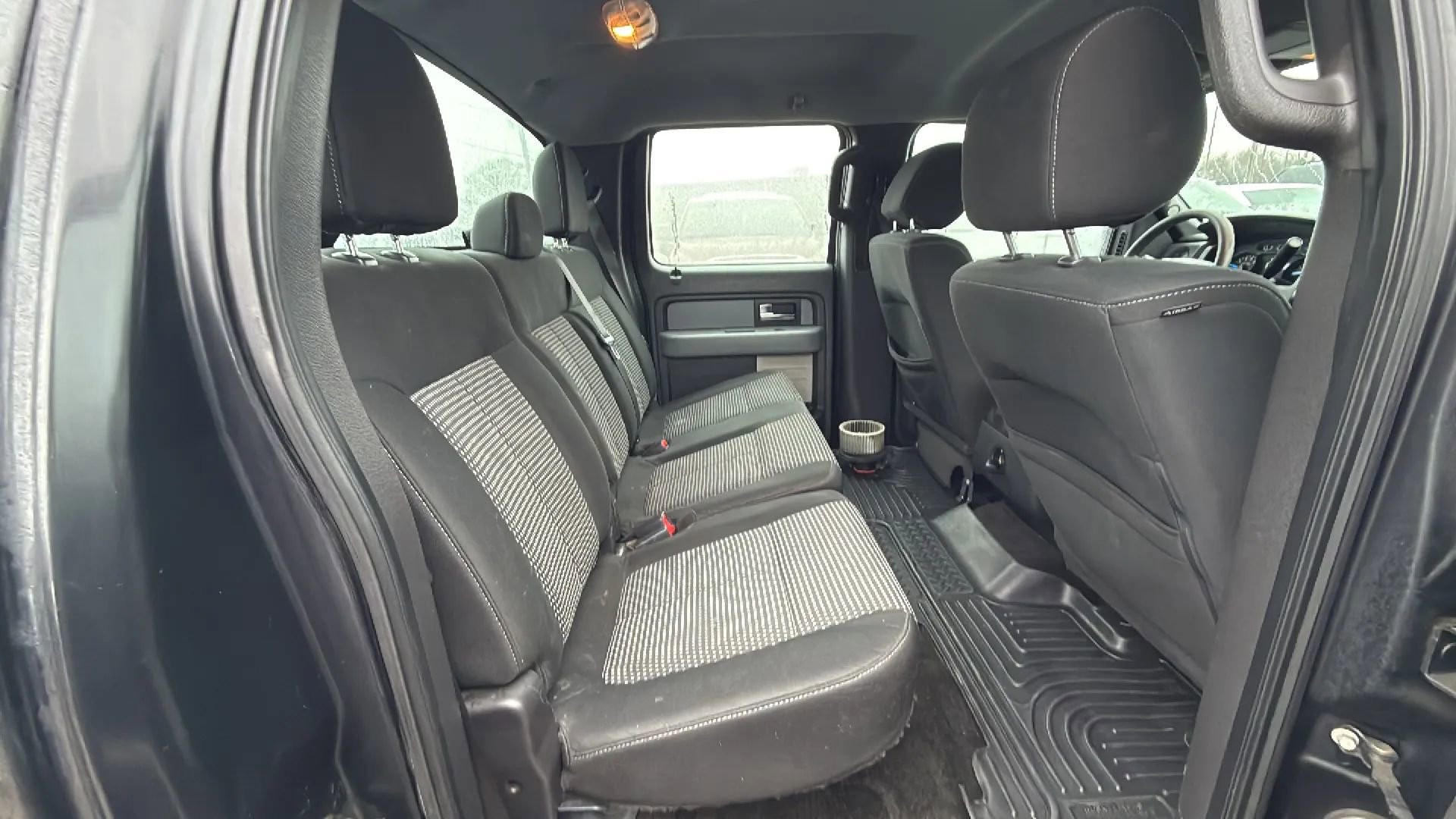 Used 2014 Ford F150 STX w/ Equipment Group 201A Mid image 15