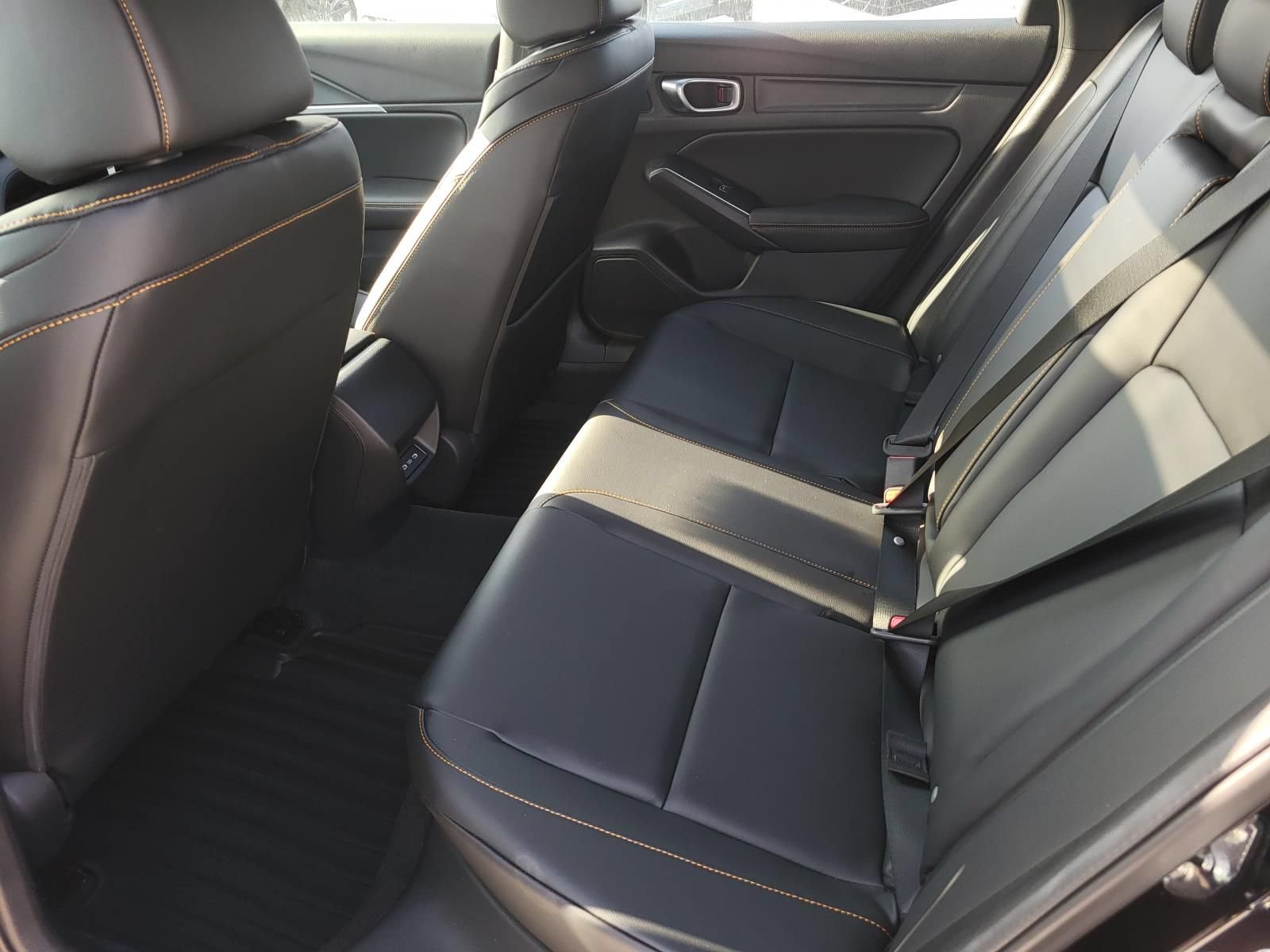 New 2026 Acura Integra A-Spec w/ Technology Package FWD image 13