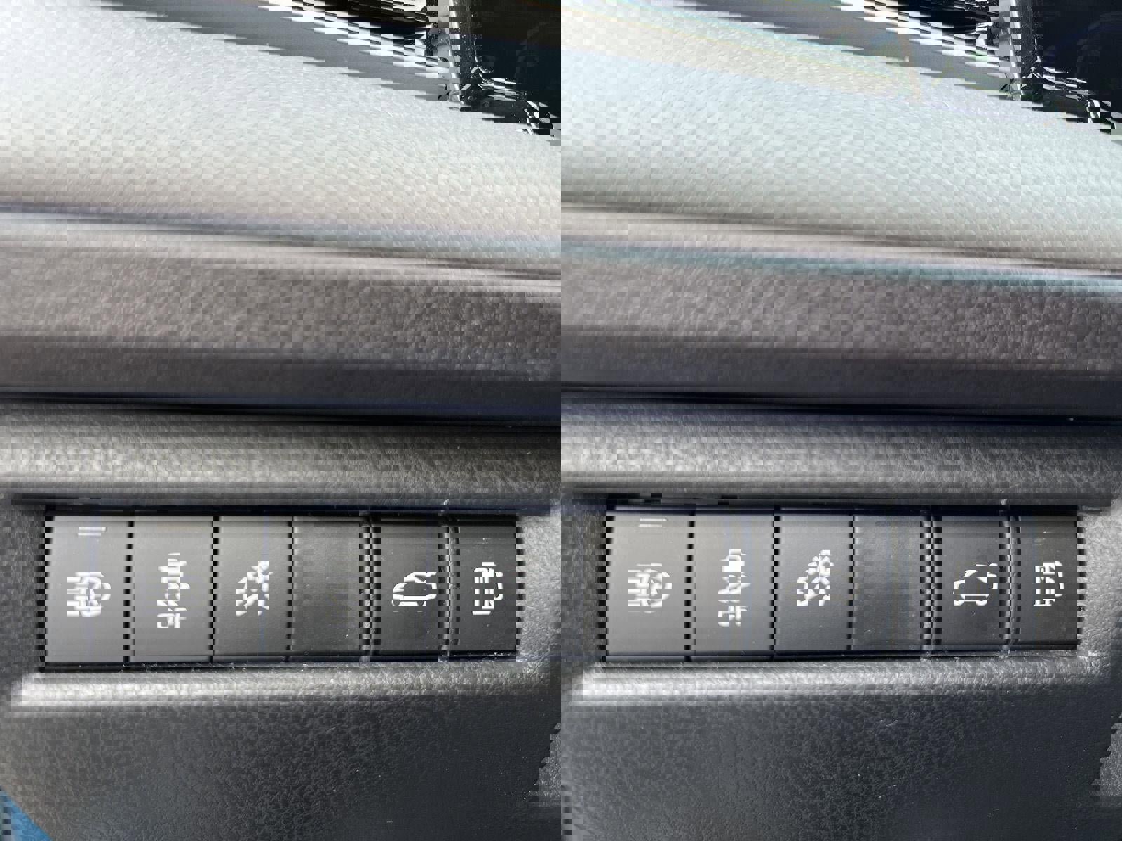 Used 2025 Toyota Camry SE w/ Multimedia Upgrade Package AWD/4WD image 16