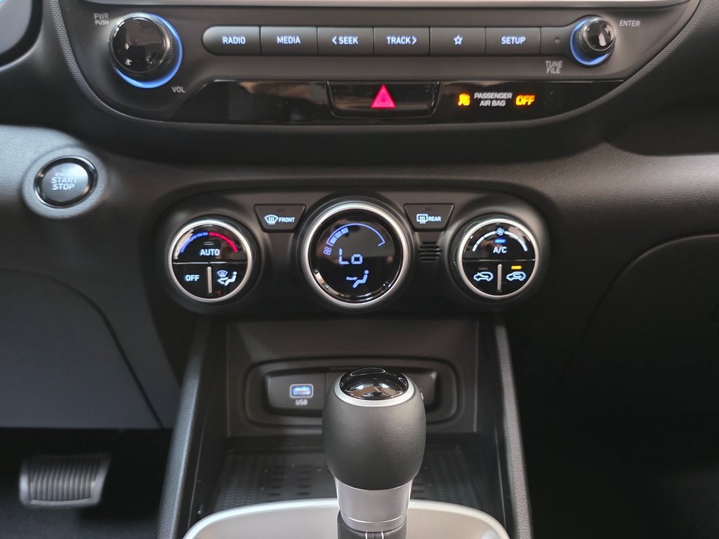 New 2026 Hyundai Venue SEL image 20