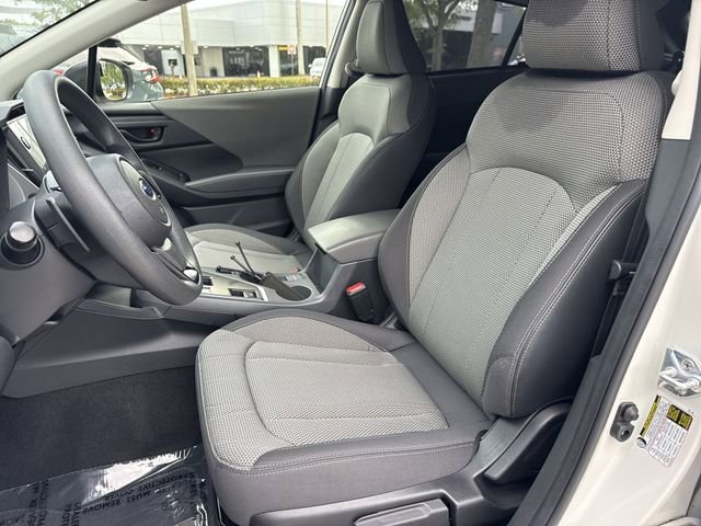 Certified 2024 Subaru Crosstrek 2.0i Premium AWD/4WD image 11
