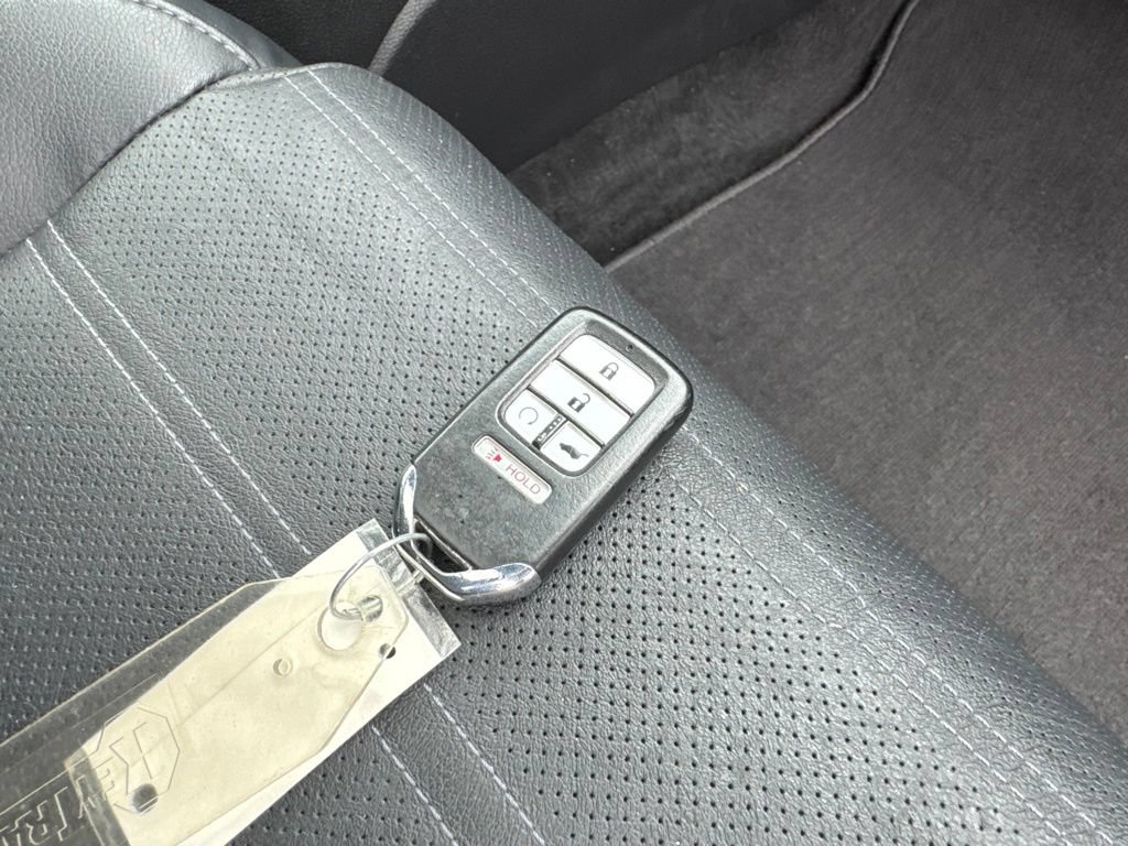 Used 2022 Honda CR-V EX-L image 41