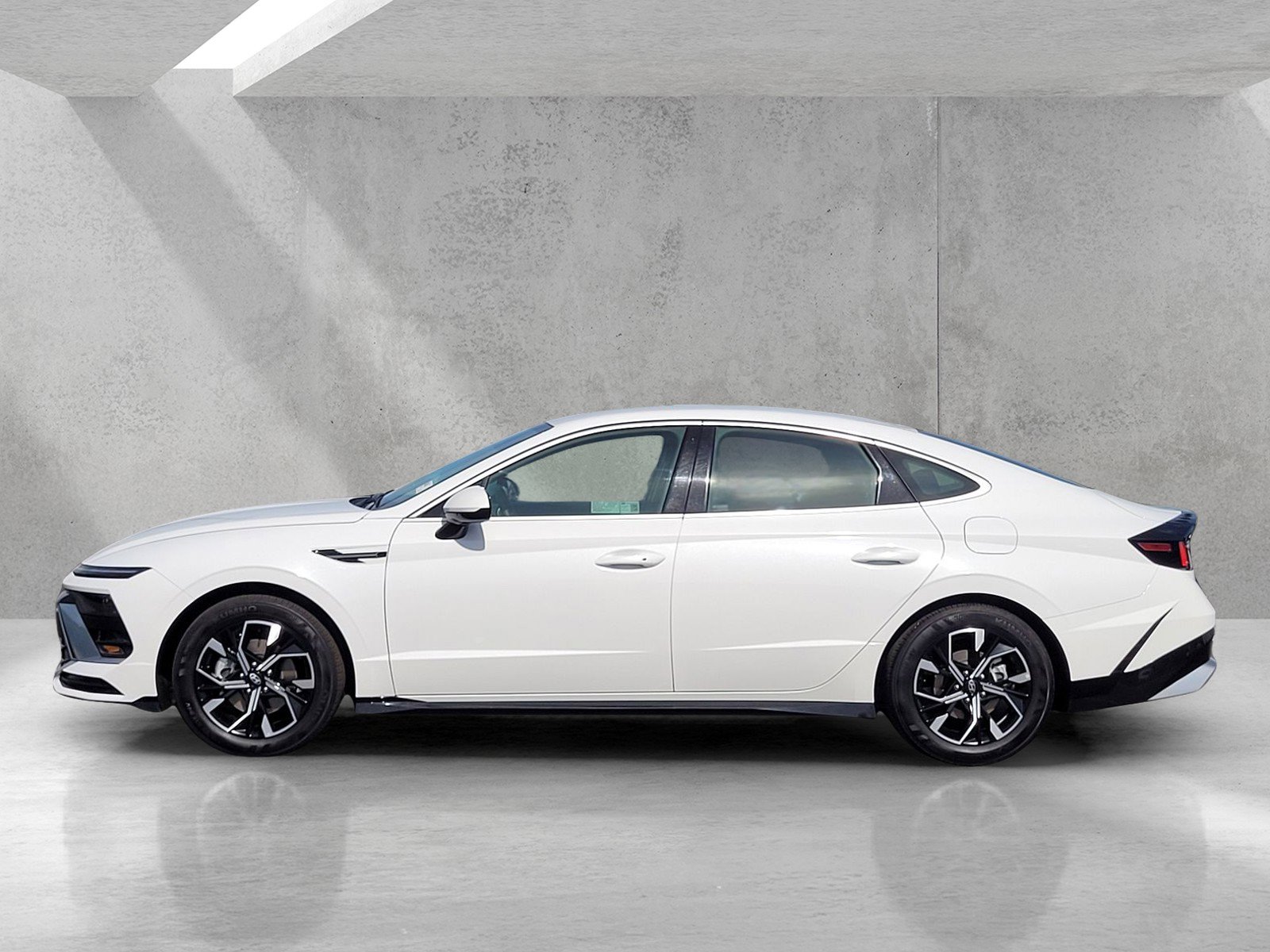 Used 2025 Hyundai Sonata SEL image 7