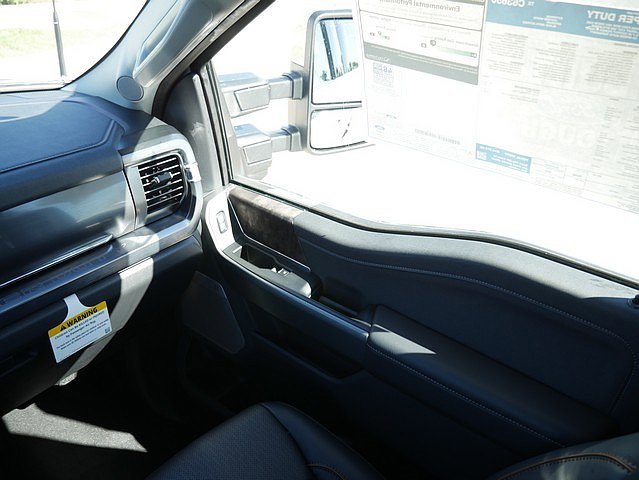New 2026 Ford F350 Lariat w/ Lariat Ultimate Package image 25