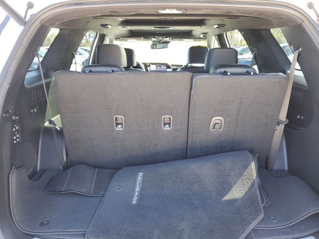 Used 2020 Hyundai Palisade Limited image 6