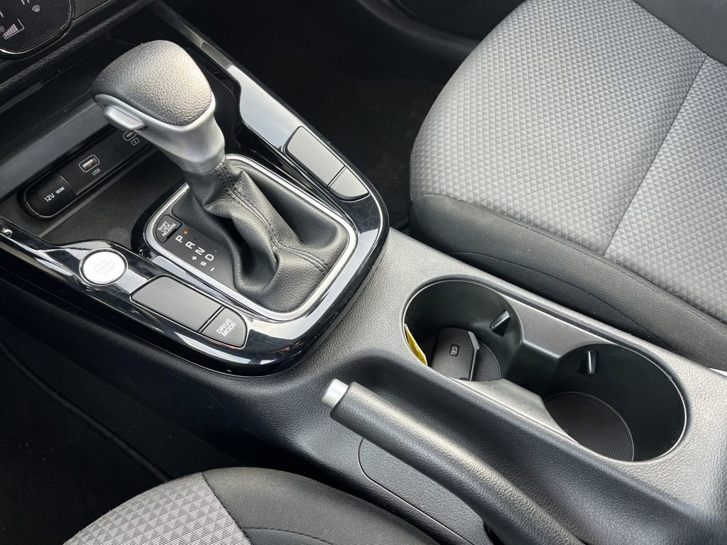 Used 2024 Kia Soul S image 16