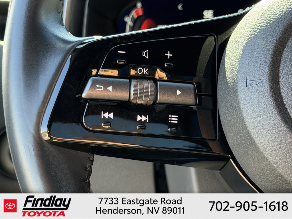 Used 2024 Nissan Z Performance w/ Floor Mat Package RWD image 22