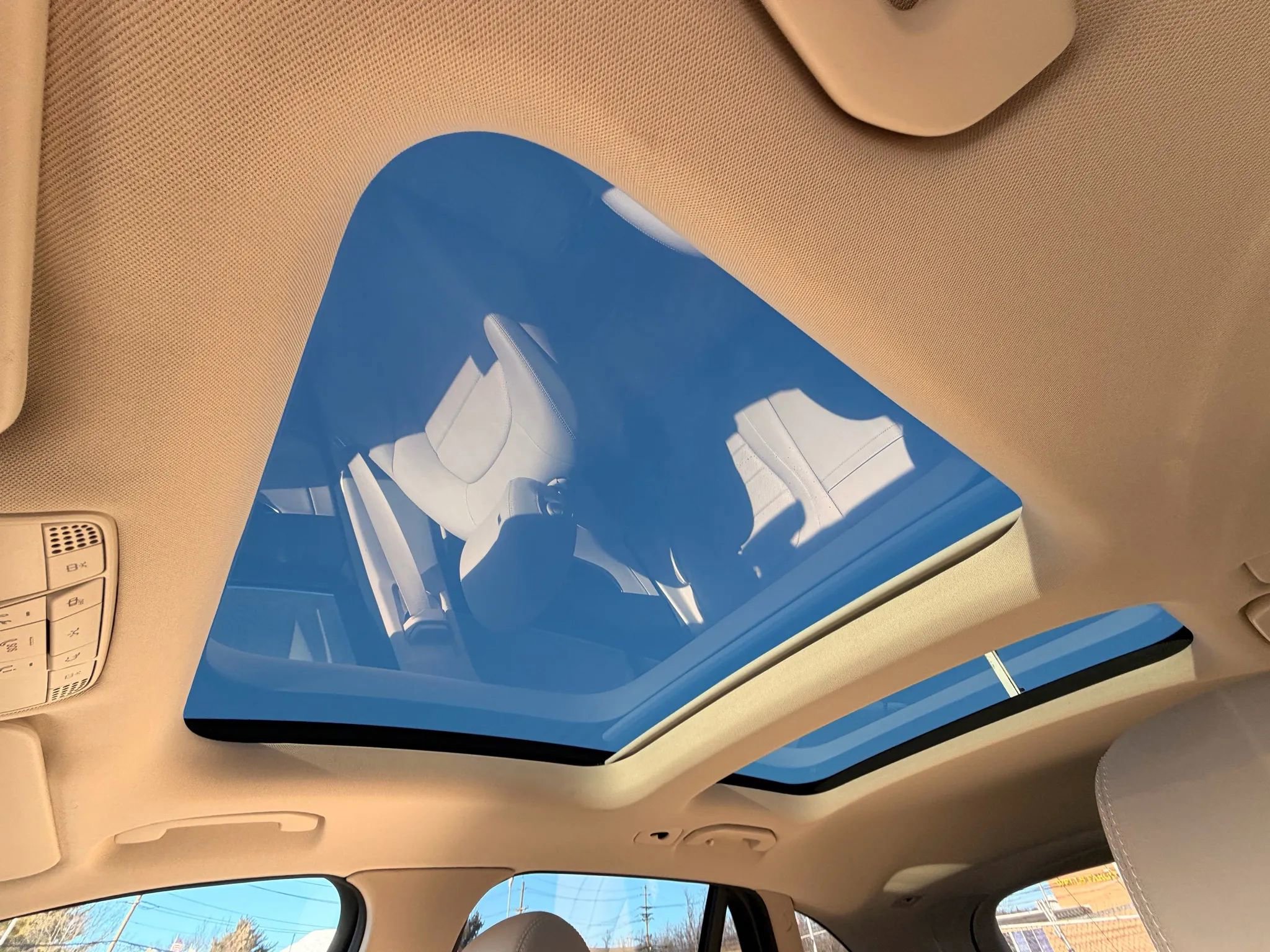 Used 2019 Mercedes-Benz GLC 300 4MATIC image 37