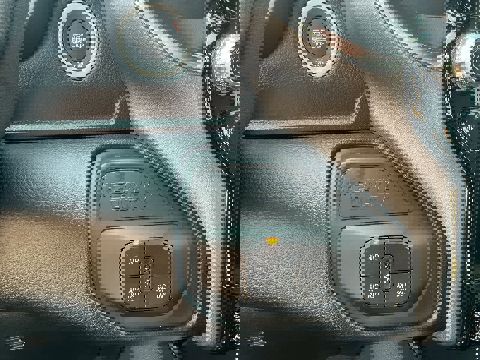 New 2026 RAM 2500 Laramie image 27