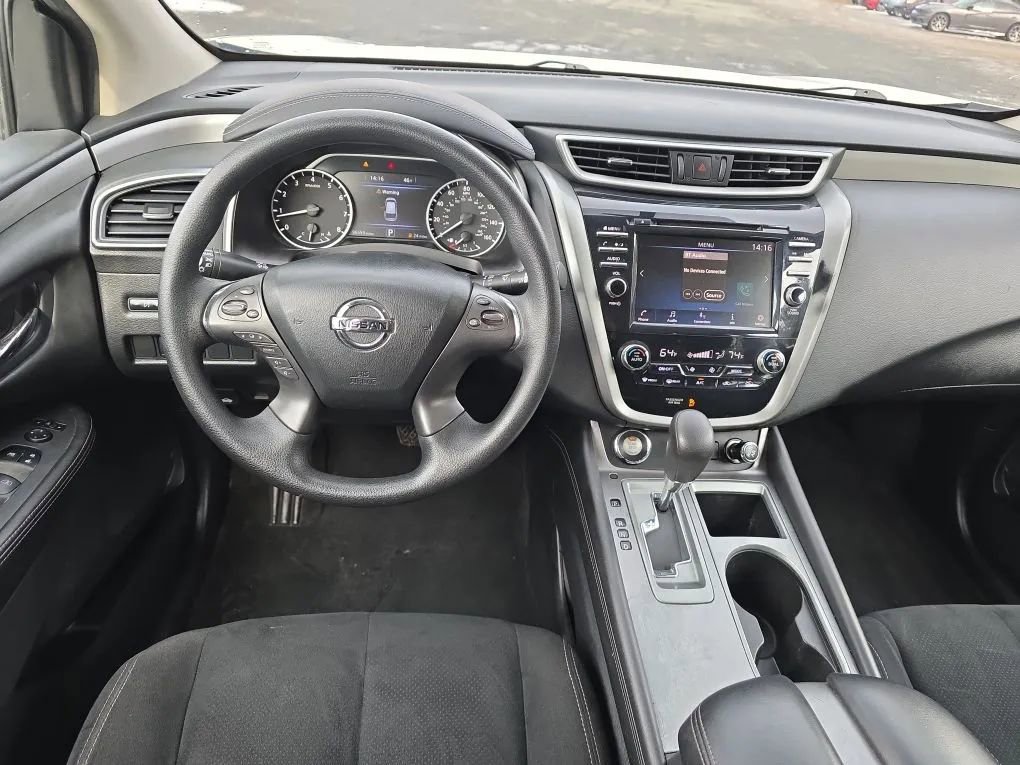Used 2019 Nissan Murano S w/ Cargo Package image 12