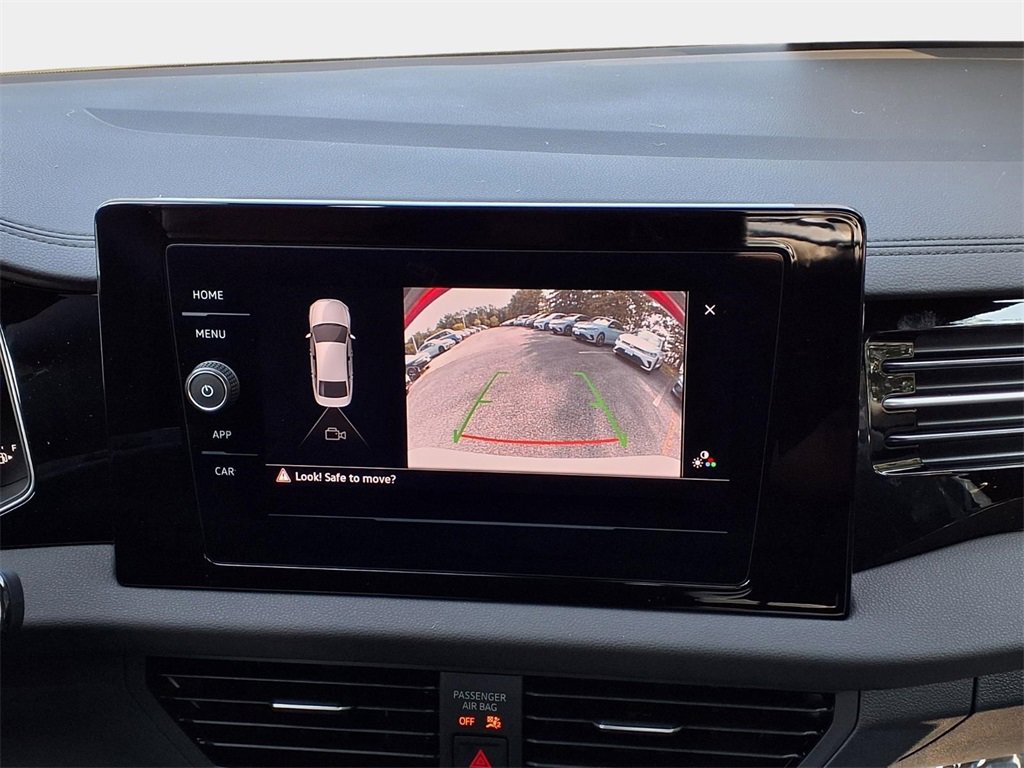 New 2026 Volkswagen Jetta Sport image 18