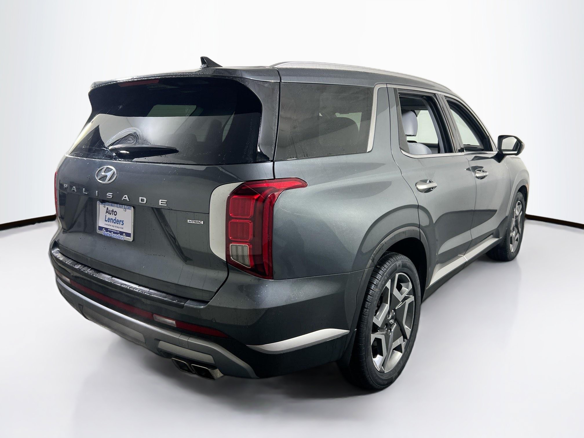 Used 2023 Hyundai Palisade SEL w/ Premium Package AWD/4WD image 5