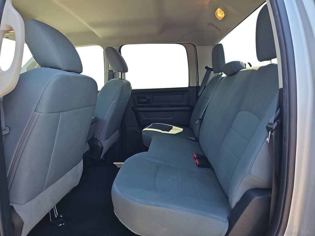 Used 2019 RAM 1500 Tradesman w/ Tradesman SXT Package AWD/4WD image 14