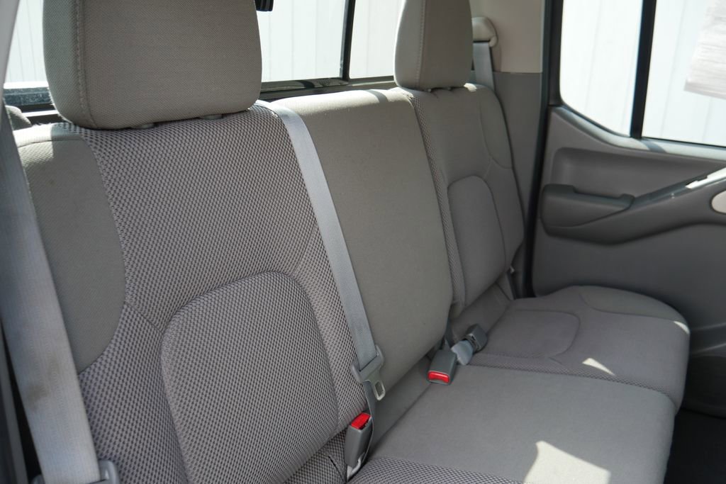 Used 2019 Nissan Frontier SV w/ Value Truck Package image 25