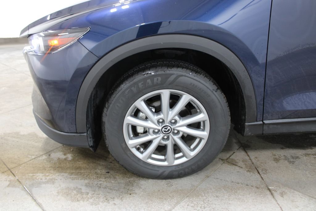 Used 2023 MAZDA CX-5 AWD 2.5 S image 36